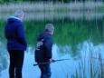 1e jeugdwedstrijd 2012