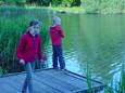 2e oefenwedstrijd jeugd 2012