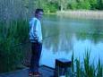 2e oefenwedstrijd jeugd 2012