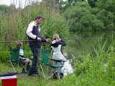 1e Koningswedstrijd jeugd 2012