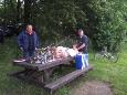 4e Koningswedstrijd jeugd 2012
