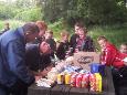 4e Koningswedstrijd jeugd 2012