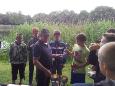 4e Koningswedstrijd jeugd 2012