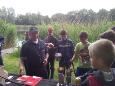 4e Koningswedstrijd jeugd 2012