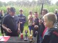 4e Koningswedstrijd jeugd 2012