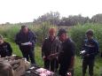4e Koningswedstrijd jeugd 2012