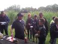 4e Koningswedstrijd jeugd 2012