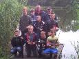 4e Koningswedstrijd jeugd 2012